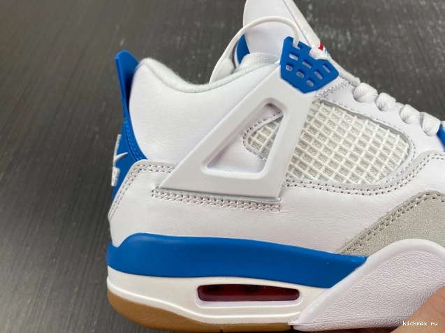 Cheap MAX DR5415-104 SB Jordan Retro 4 0717
